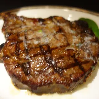 Bone-In Rib-Eye