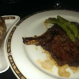 T-Bone