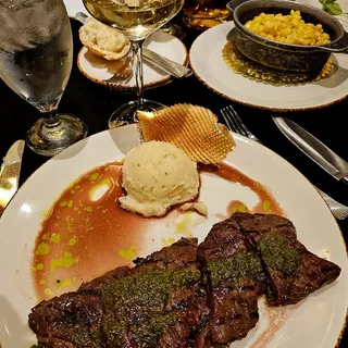 Skirt Steak Argentina*