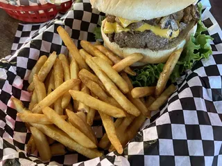 Benny's Westside