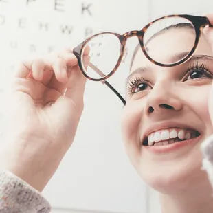 Silverbell Eyecare Center
