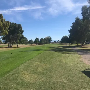 10th Tee