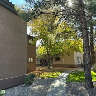Silverbell Springs Luxury Apartments