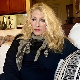Cynthia M.