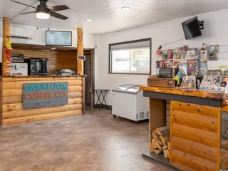 BV Overlook Camp & Lodging