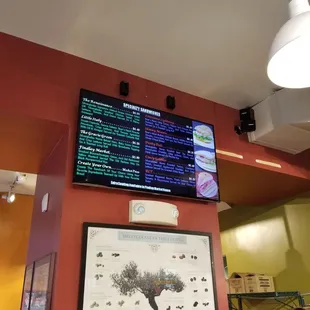 Menu!