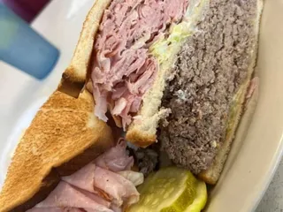 J & J Restaurant