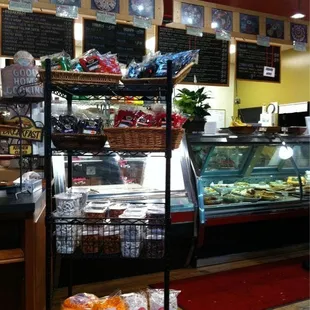 interior