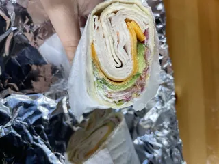 Cincy Gourmet Deli