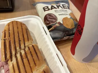 Butlers Pantry