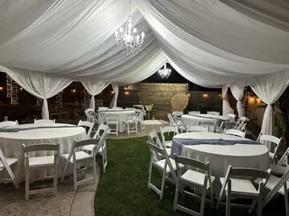 Mavy Party Rentals and Decorations