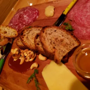 Charcuterie