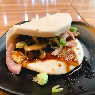 Pork Bun