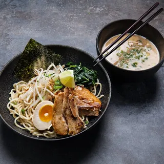 Tsukemen