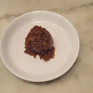 Chili Paste