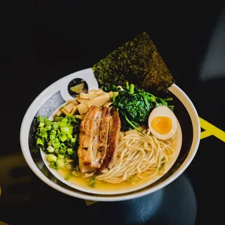 Shoyu