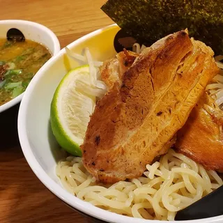 Tsukemen
