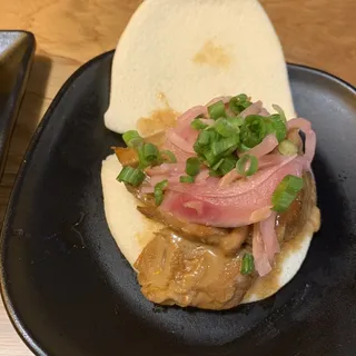 Pork Bun