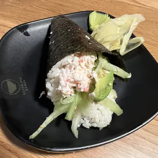 California Roll