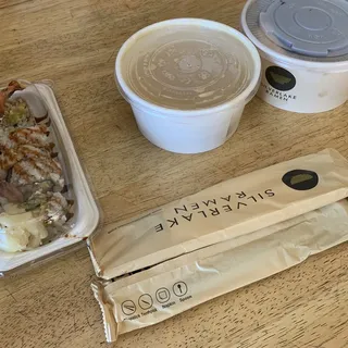 Shrimp Tempura Roll