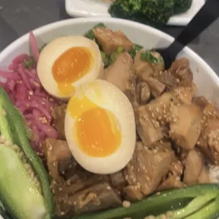 Pork Belly (1 pc)