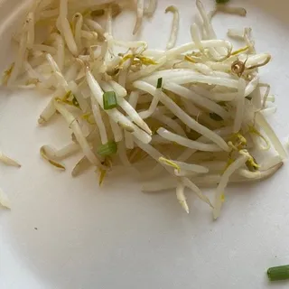 Bean Sprout
