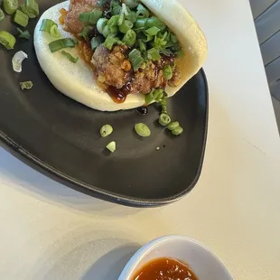 Holy pork bun!!