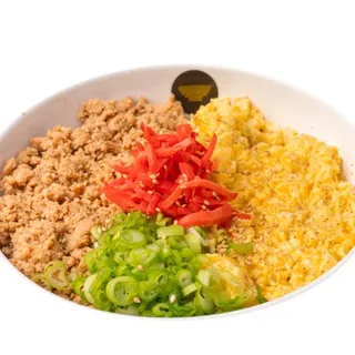 Soboro Bowl