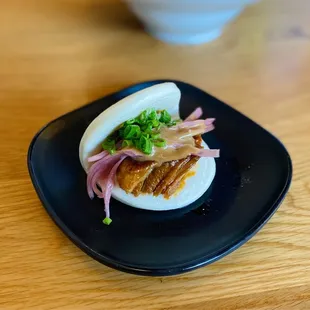 Pork Bun