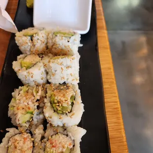 sashimi, sushi, food, sushi and sashimi