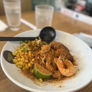 Cajun Mazemen