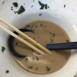 Garlic Truffle