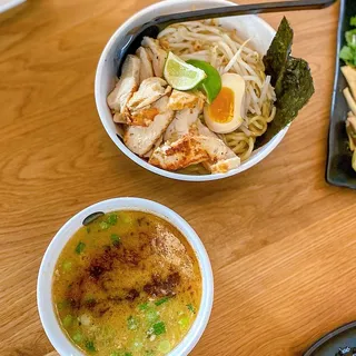 Tsukemen