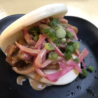 Pork Bun