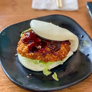 Impossible Bun