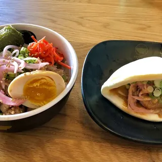 Pork Bowl