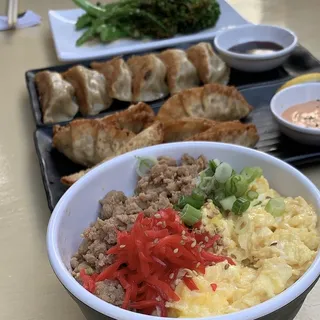 Soboro Bowl