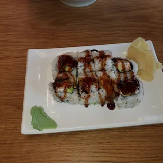 California Roll