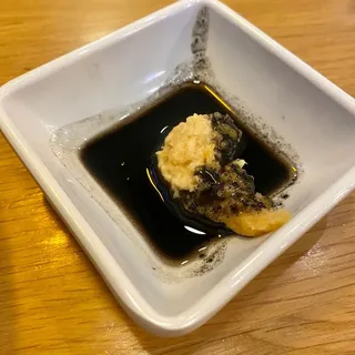 Black Garlic Oil