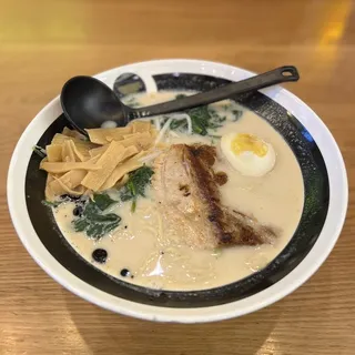 Bamboo Shoot