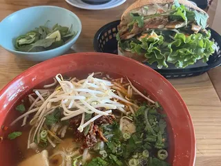 Titan's Pho