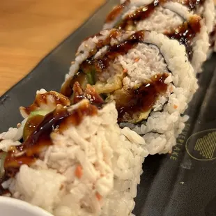 sushi and sashimi, sashimi, food, sushi