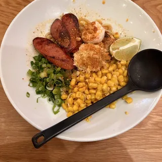Cajun Mazemen
