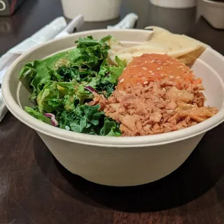 Spicy Tuna Bowl
