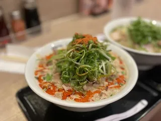 Kitakata Ramen Ban Nai - Irvine