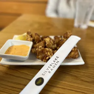 Silverlake Ramen - Manhattan Beach