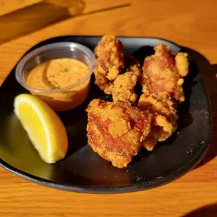 Chicken Karaage