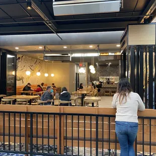 Severely understaffed