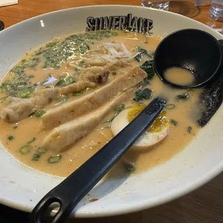 Combo (Ramen Appetizer)