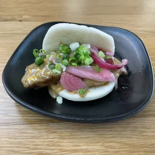 Pork Bun